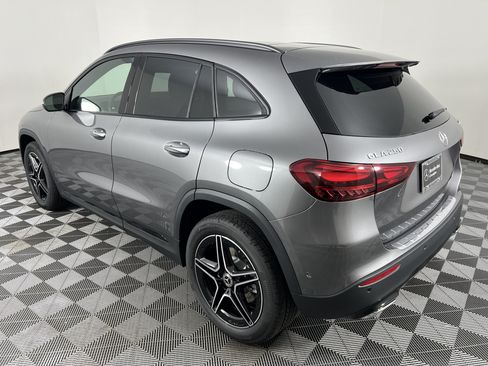 New 2026 Mercedes-Benz GLA 250 4MATIC image 10