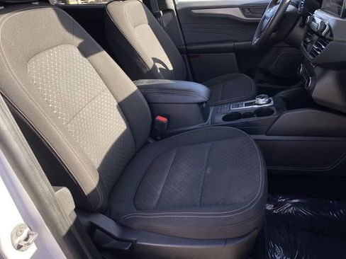 Used 2023 Ford Escape Active FWD image 38