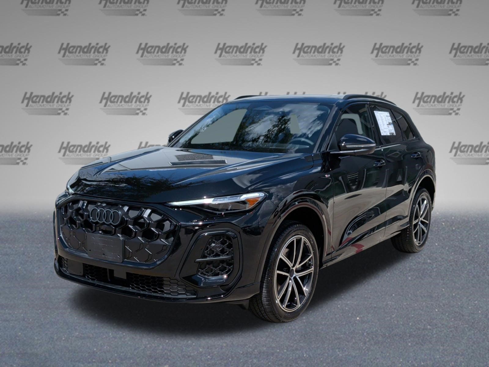 New 2026 Audi Q5 Premium Plus AWD/4WD image 5