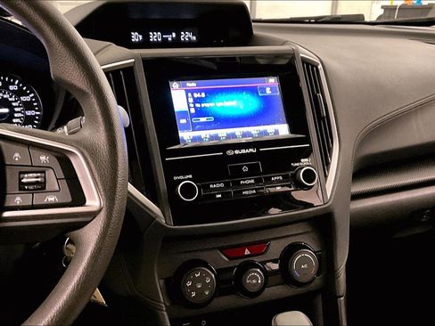 Used 2022 Subaru Impreza 2.0i image 6