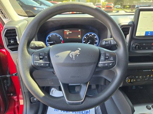 Used 2021 Ford Bronco Sport Big Bend image 32