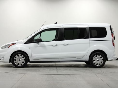 Used 2019 Ford Transit Connect XLT image 7