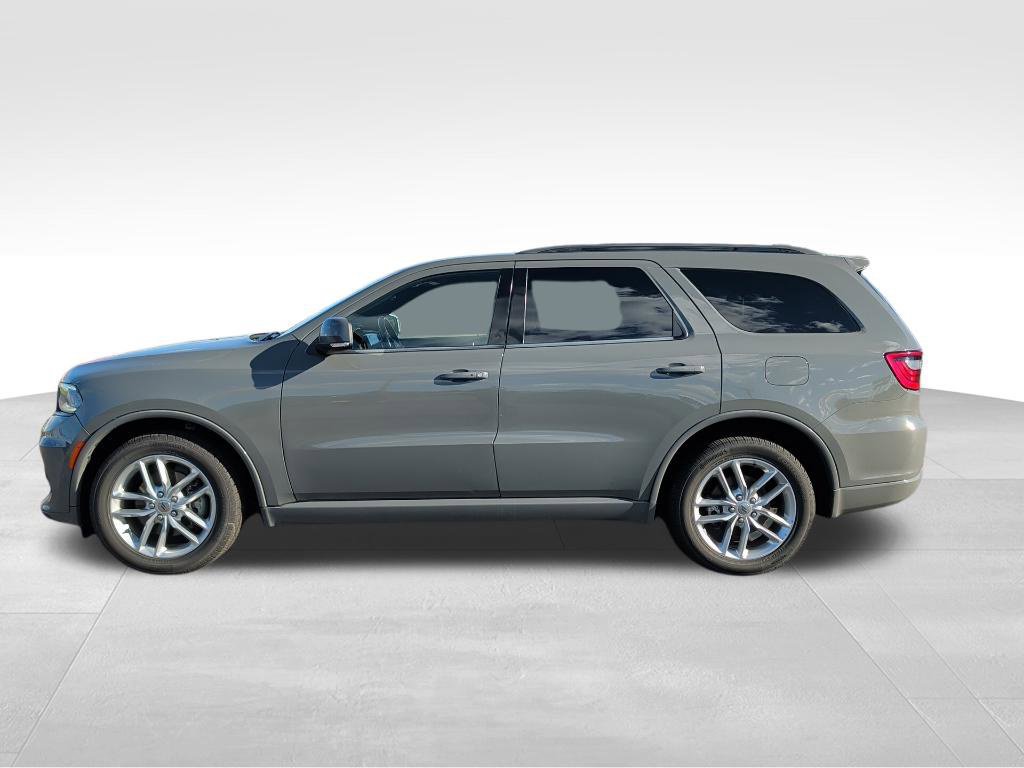 Used 2021 Dodge Durango GT AWD/4WD image 10