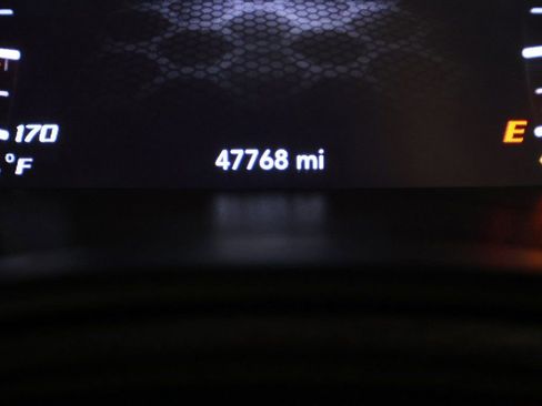 Used 2023 Dodge Charger Scat Pack w/ Daytona Edition Group image 36