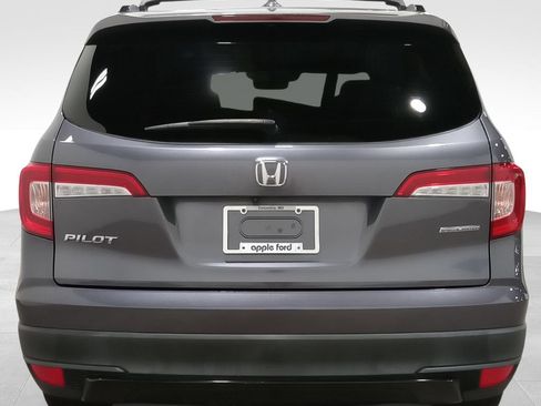 Used 2021 Honda Pilot Special Edition image 4