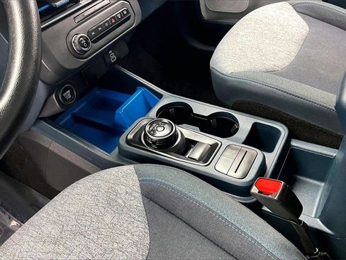 Used 2025 Ford Maverick XLT w/ Equipment Group 302A image 15