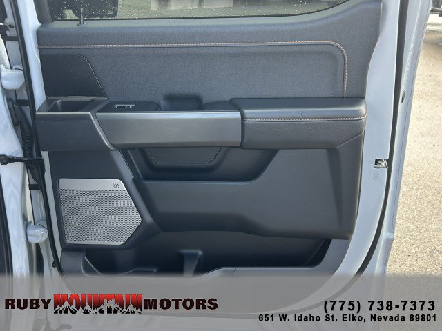 Used 2024 Ford F150 Tremor w/ Bed Utility Package AWD/4WD image 21
