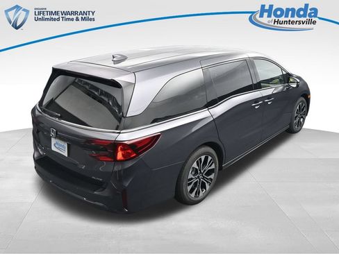 New 2026 Honda Odyssey Elite image 23