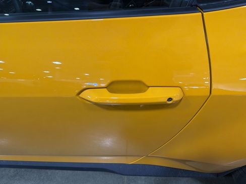 New 2026 Ford Mustang GT Premium w/ GT Performance Package image 15