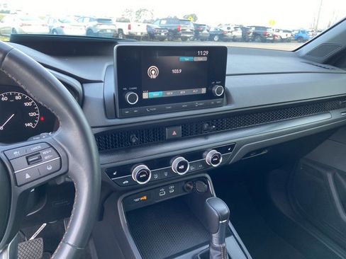 Used 2023 Honda CR-V Sport image 36