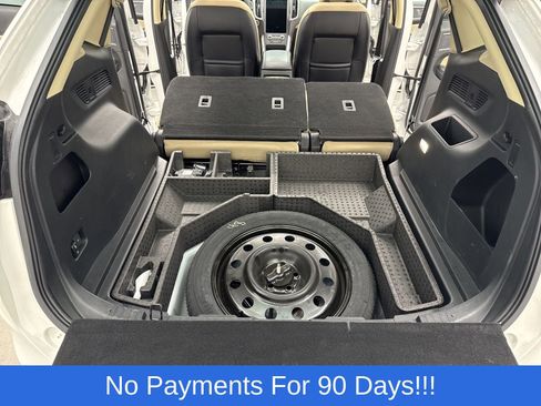 Certified 2022 Ford Edge SEL w/ Convenience Package image 45