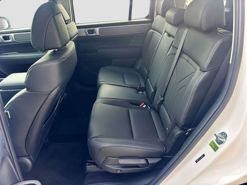 New 2026 Hyundai Santa Fe XRT image 25