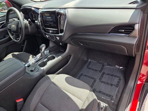 Certified 2023 Chevrolet Traverse LT image 17