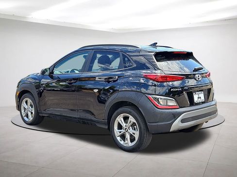 Used 2023 Hyundai Kona SEL w/ Cargo Package AWD/4WD image 5