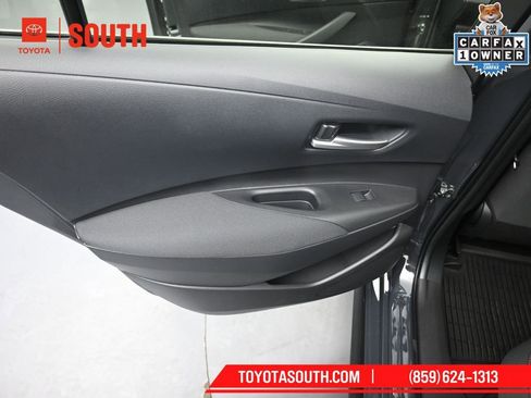 Used 2026 Toyota Corolla SE w/ SE Premium Package image 27