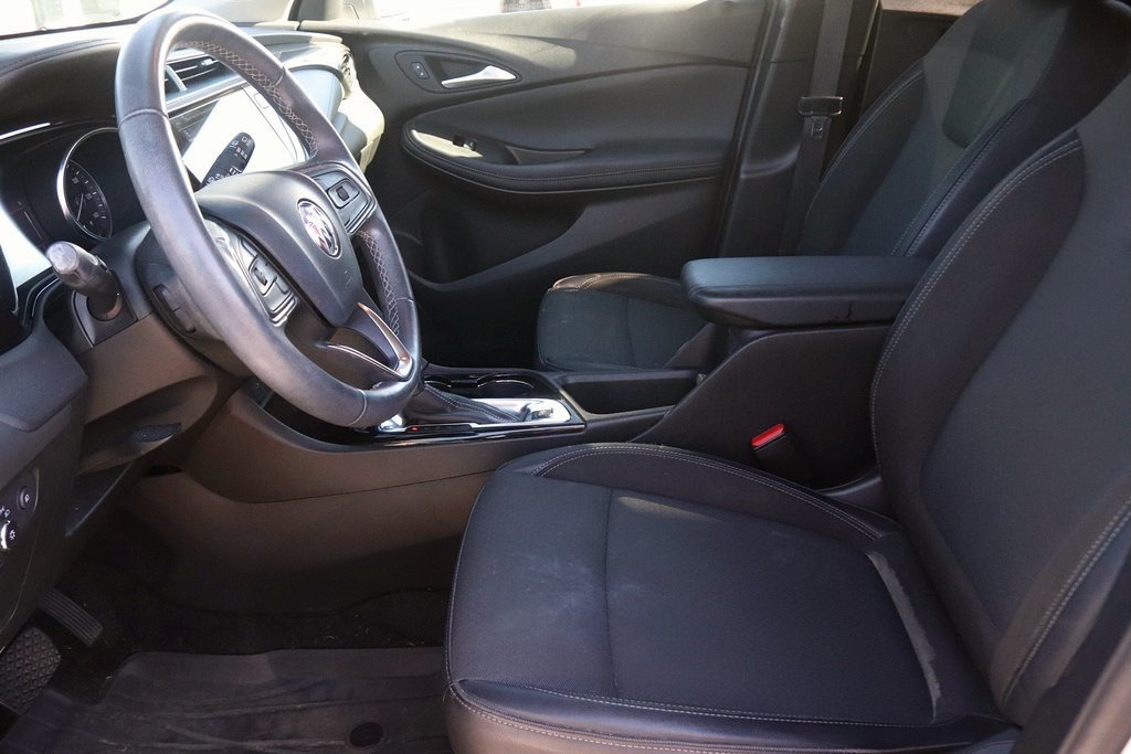 Used 2022 Buick Encore GX Select FWD image 13