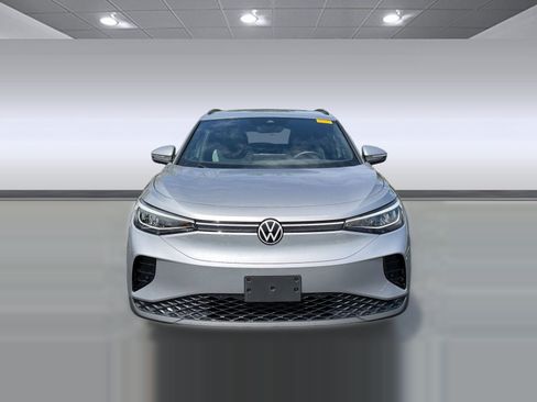 Used 2024 Volkswagen ID.4 2WD image 6