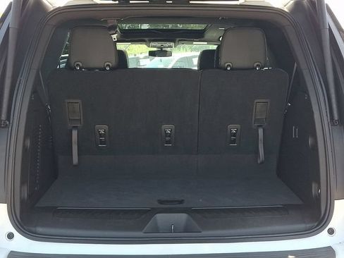 Used 2021 Chevrolet Tahoe LT AWD/4WD image 30