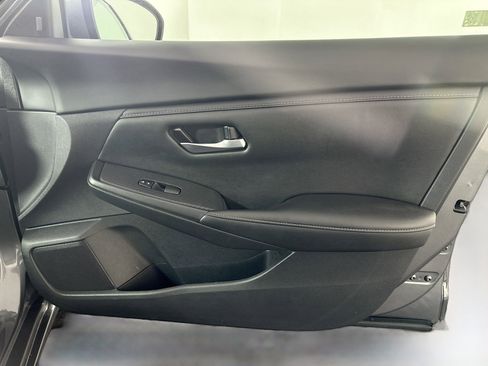 Used 2024 Nissan Sentra SV image 29