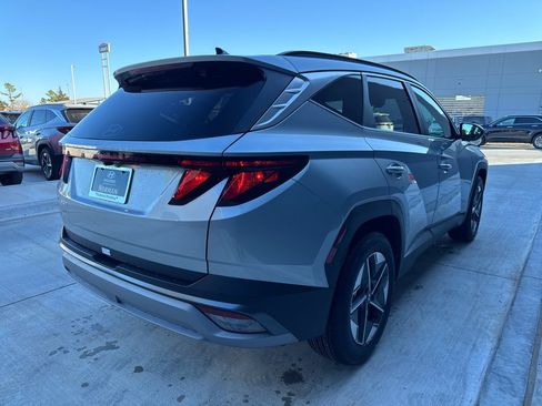 New 2026 Hyundai Tucson SEL image 21