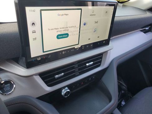 New 2026 Ford Explorer Active image 14