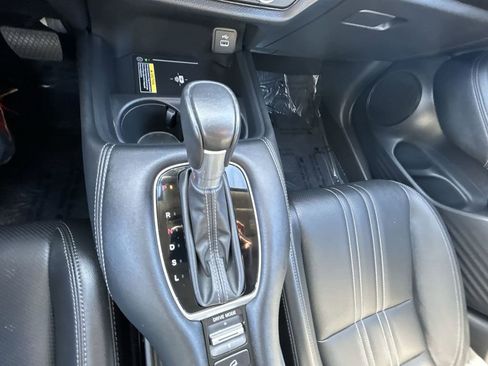 Certified 2023 Honda HR-V EX-L image 19