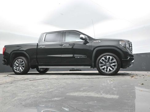 New 2026 GMC Sierra 1500 Denali w/ Denali Reserve Package AWD/4WD image 42