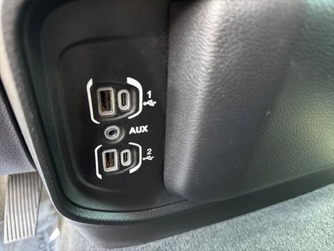 Certified 2020 RAM 1500 Big Horn AWD/4WD image 30