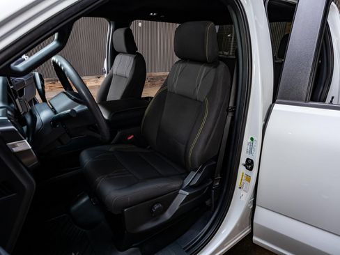 Used 2024 Ford F150 STX RWD image 35
