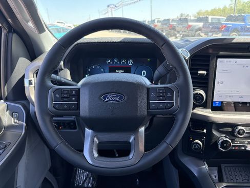 New 2026 Ford F150 XLT AWD/4WD image 24