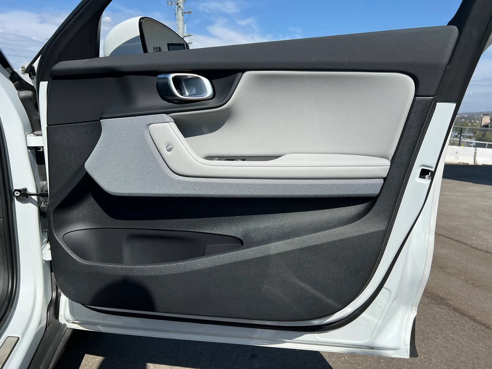 Used 2024 Polestar Polestar 2 AWD/4WD image 24