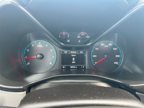 Used 2020 Chevrolet Colorado W/T RWD image 18