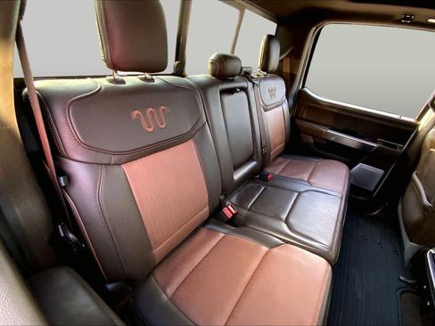 Used 2021 Ford F150 King Ranch w/ Equipment Group 601A High AWD/4WD image 20