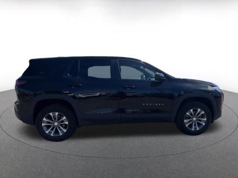 Used 2025 Chevrolet Equinox LT FWD image 15