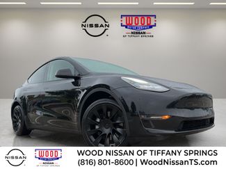 Used 2023 Tesla Model Y Long Range AWD/4WD 360° Tour