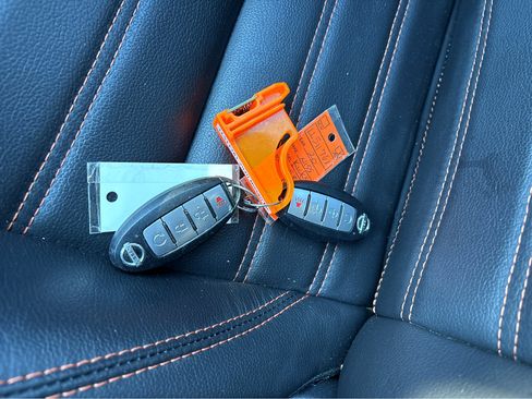 Used 2020 Nissan Kicks SR w/ SR Premium Package image 32