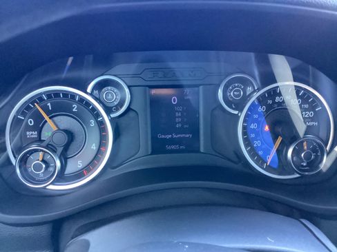 Used 2021 RAM 2500 Tradesman image 10