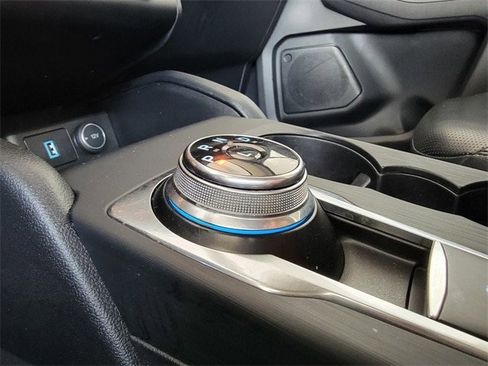 Certified 2020 Ford Escape SEL image 30