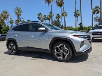 Certified 2023 Hyundai Tucson SEL w/ Convenience Package FWD video 1