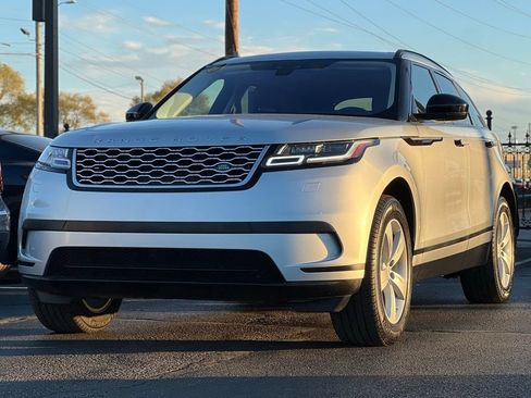 Used 2018 Land Rover Range Rover Velar S image 13