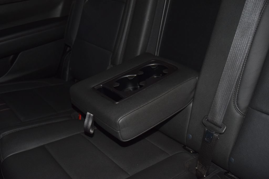 Used 2023 Chevrolet Tahoe RST w/ Max Trailering Package AWD/4WD image 45