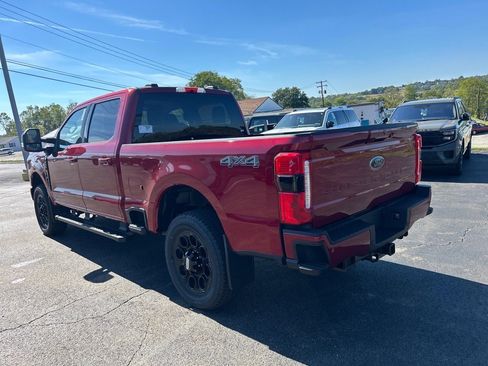 New 2026 Ford F250 XLT w/ XLT Premium Package image 3