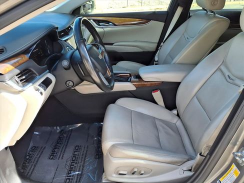 Used 2019 Cadillac XTS Luxury image 20