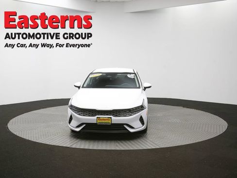 Used 2022 Kia K5 LXS image 51