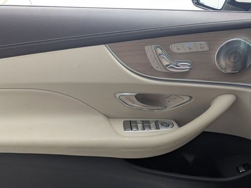 Used 2018 Mercedes-Benz E 400 Coupe image 8