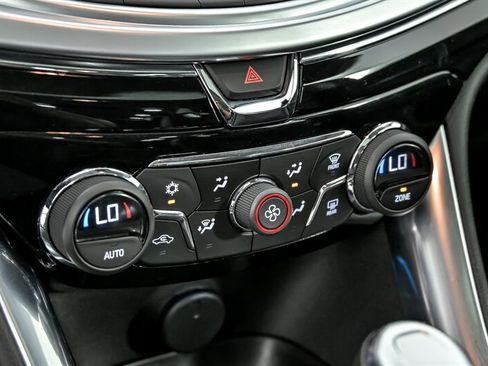 Used 2017 Chevrolet SS image 36