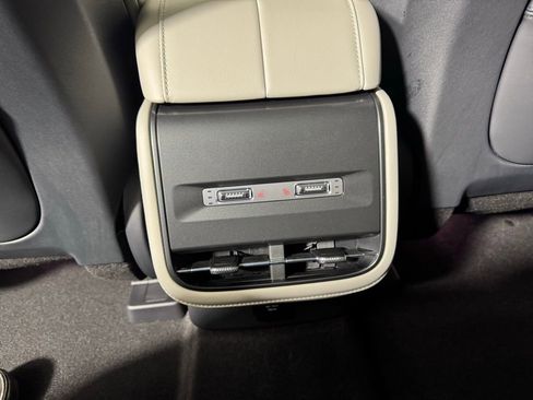 New 2026 Lincoln Nautilus Premier w/ Equipment Group 102A image 59