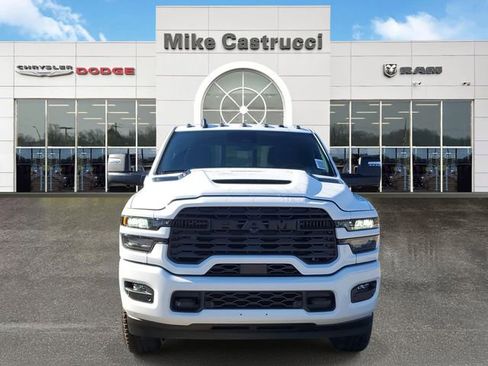 New 2026 RAM 2500 Tradesman image 2