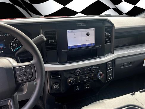 New 2026 Ford F350 XL RWD image 7