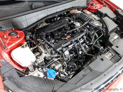 Used 2025 Hyundai Kona N Line FWD image 30